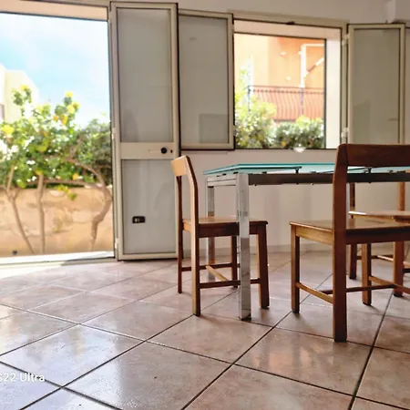 Elea Casa de Férias