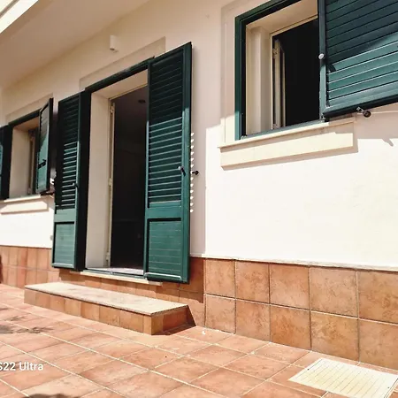 Elea Casa de Férias Avola
