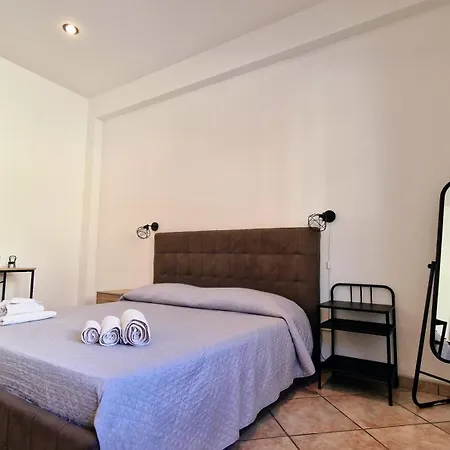 Holiday home Elea