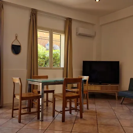 Elea Holiday home