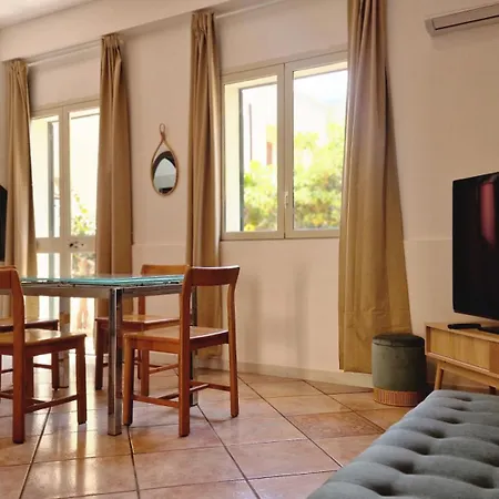 Casa de Férias Elea *